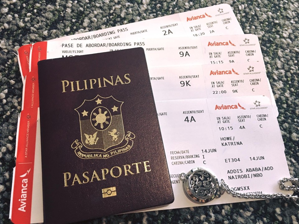 Complete Guide to Filipino Visa for Turkey: Everything You Need to Know